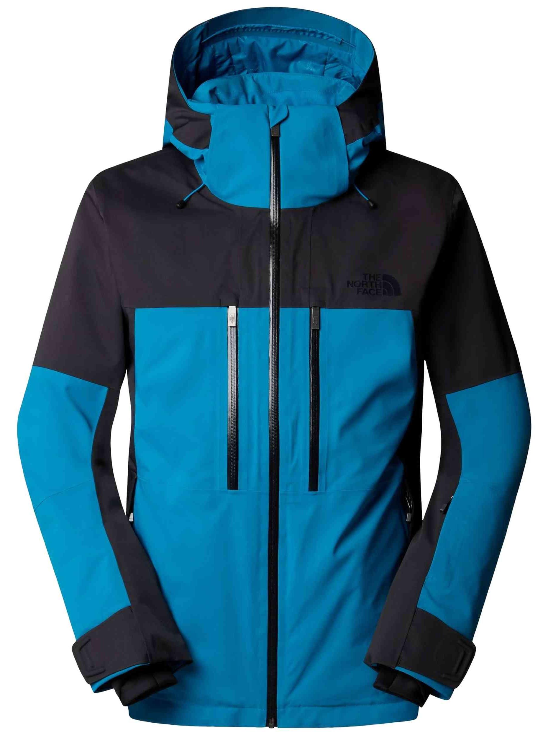 Mantel The North Face Chakal für Unisex