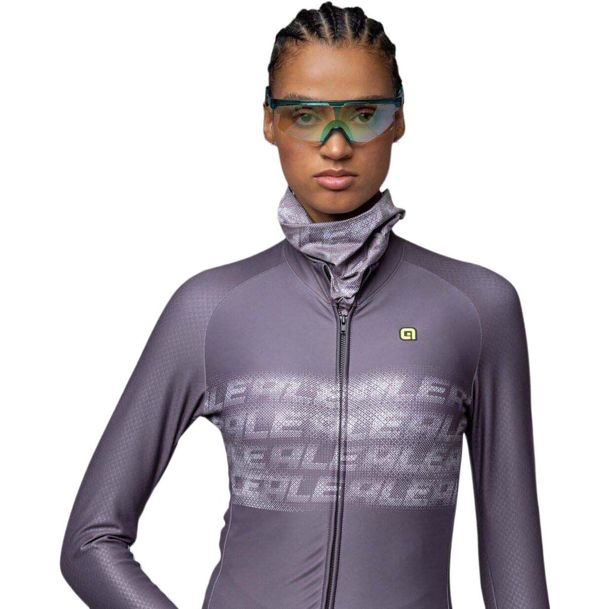 Alé Identity excalibur ONE SIZE L27033864