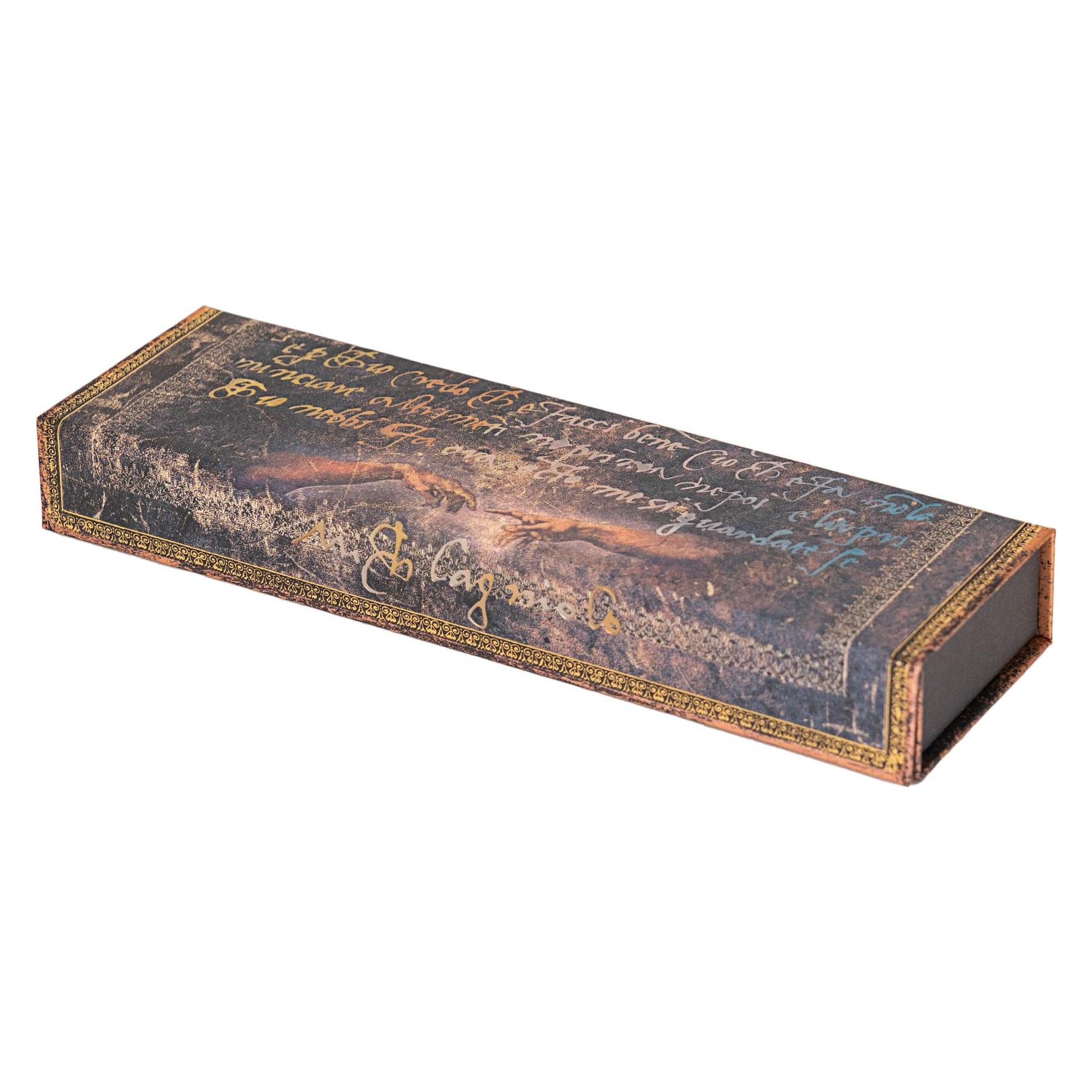 Paperblanks Stifteetui - Michelangelo, Handschrift (61583917)