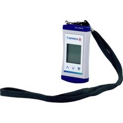 Senseca ECO 420-20 Kohlendioxid-Messgerät 0 - 19999 ppm mit USB-Schnittstelle 486769