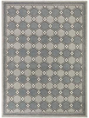 Balta Rugs Hepworth Transitional Geometric Area Rug
