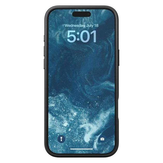 Nomad Sport Case iPhone 16 Pro Max Magma (NM01368885)