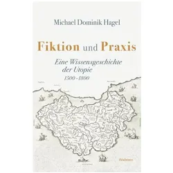 Fiktion und Praxis, Fachbücher von Michael D. Hagel, Michael Dominik Hagel