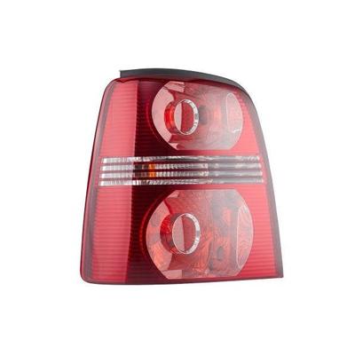 HELLA Rückleuchte VW 2SK 009 477-051 1T0945095N,1T0945095J,1T0945095L Heckleuchte,Rücklicht,Schlussleuchte