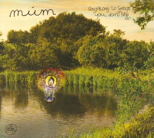 Mum - Sing Along to Songs You Don'T Know - Preis vom 11.10.2026 15:43:13 h