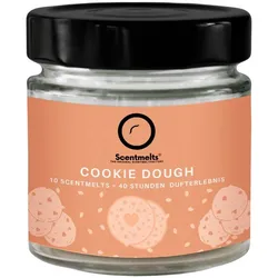 Raumduft-Wachs - Cookie Dough 10 Stk 70g