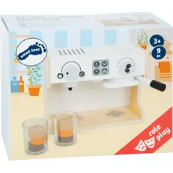 small foot Kaffeemaschine Gastro
