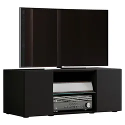 TV-Element Lowina 95 Schwarz