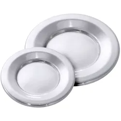 Contacto Untersetzer 14 cm hochglänzend