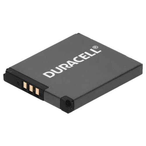 Duracell Vervangende Camera Batterij voor Canon NB-11L