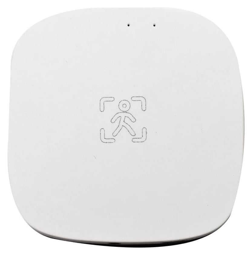 RUANI Tuya ZigBee mmWave-sensor voor menselijke aanwezigheid en PIR-bewegingsmelder voor binnenshuis