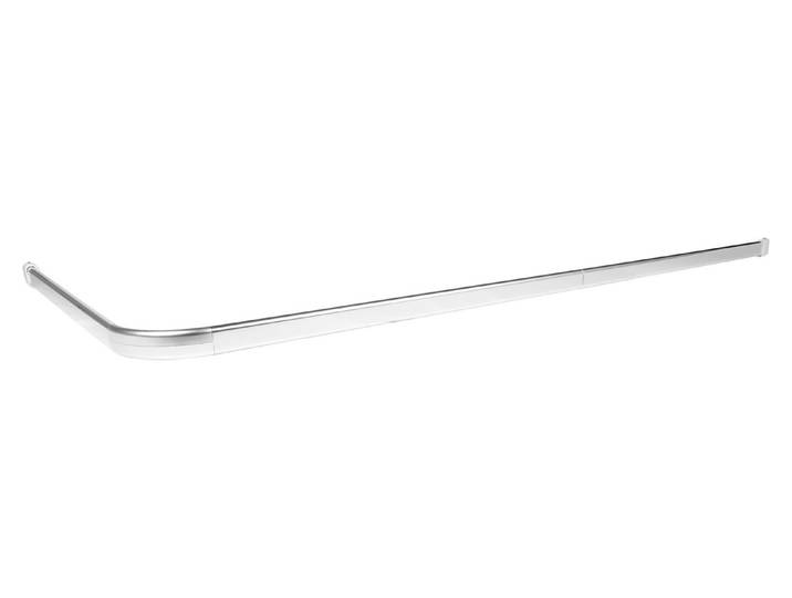 Spirella Surprise Duschvorhangstange 170 × 4 cm