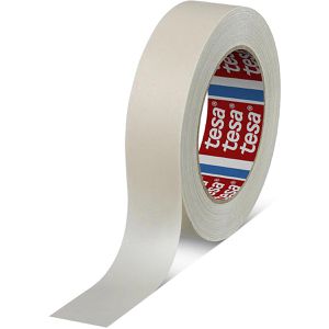 Tesa Kreppband 4317, 30mm x 50m, für Innen