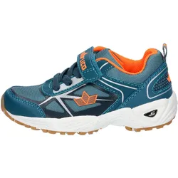 Lico, Mädchen, Hallenschuhe, Salford VS (41), Orange