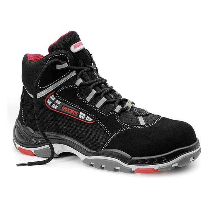 Elten Sicherheits-Schnürstiefel Sander-S3 ESD Gr.38 (S3, 38) (204016)