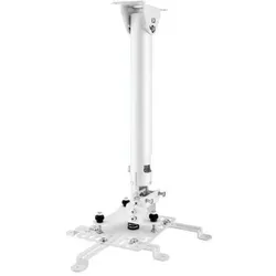 Hagor HA BDH 490 - 750 mm Beamer-Deckenhalterung