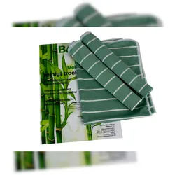 Muxel® Reinigung Bambus Tuch Set 3er Set