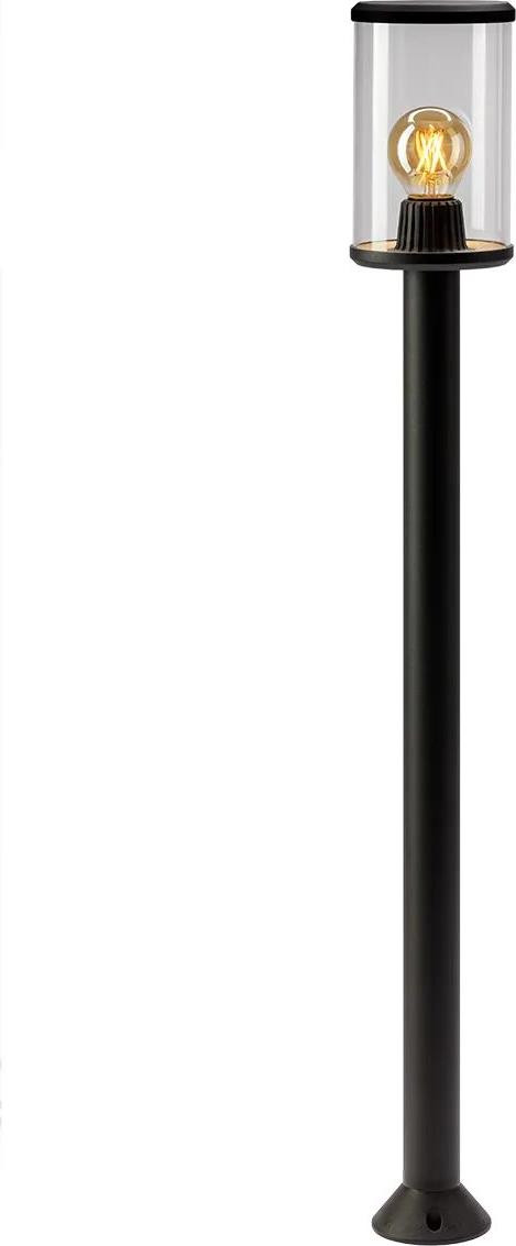 Lightpro Eros High 12V terraslamp - Zwart