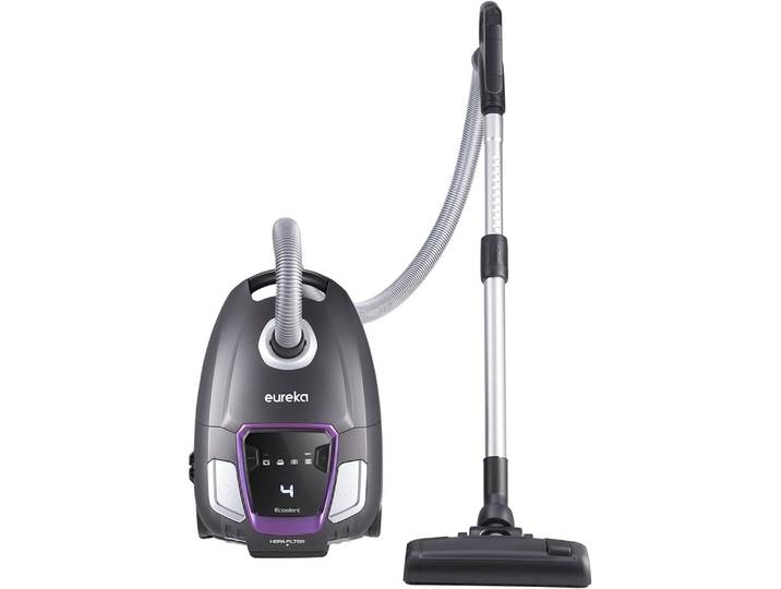 Aspirateur Eureka NEN300 avec sac