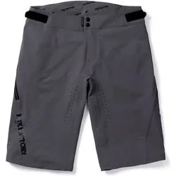 Fox, Velohosen, Hightail Shorts, dark grey, M (M), Grau
