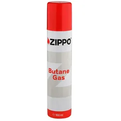 Zippo Butan Gas 100 ml - STK - "