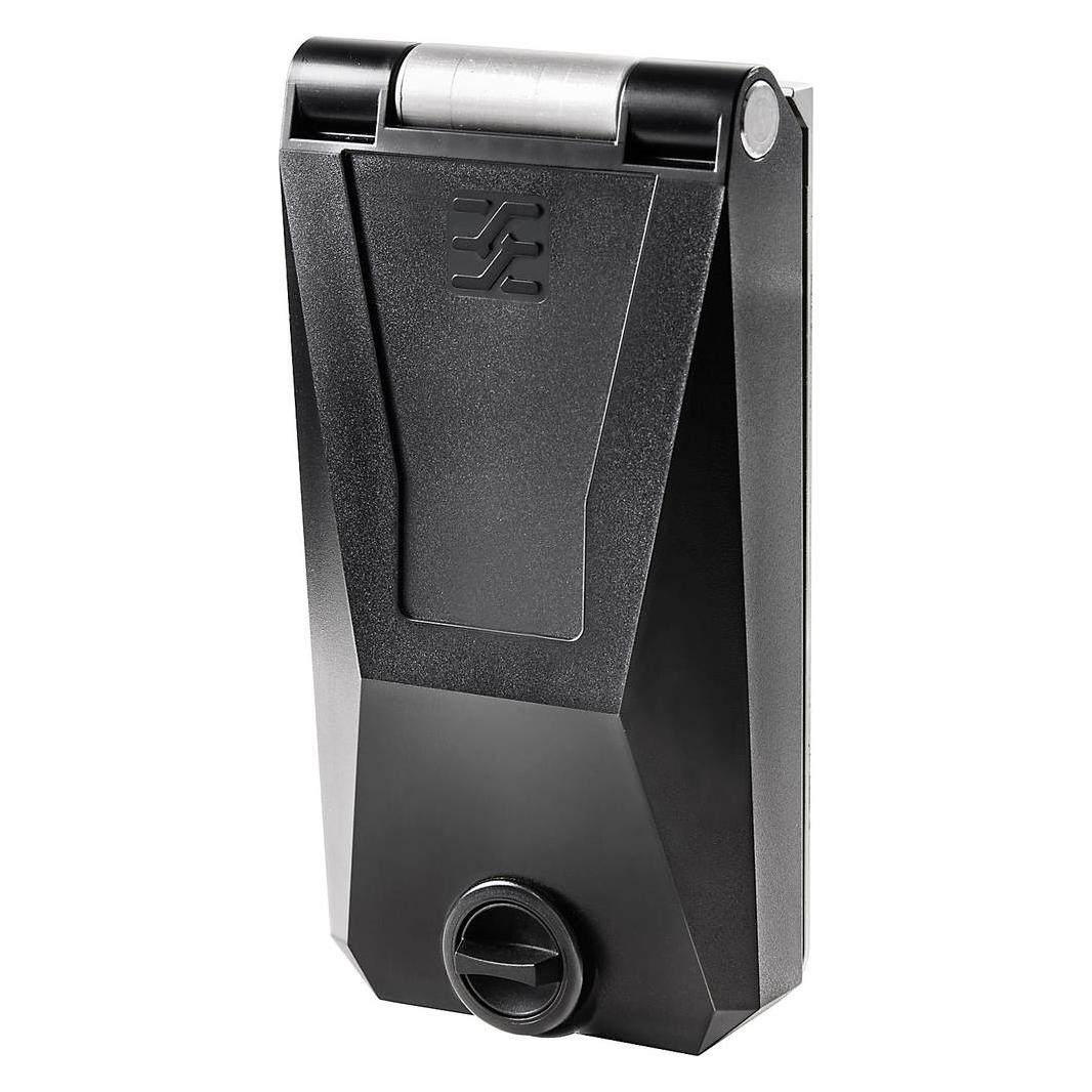 Weidmüller IP 65 Socket metal frame twist lock (Gehäuse) (1450530000)