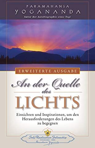 Paramahansa Yogananda - An der Quelle des Lichts - Preis vom 13.10.2026 19:28:25 h