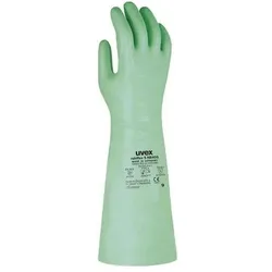 Uvex, Schutzhandschuhe, Schutzhandschuhe rubiflex S (11)