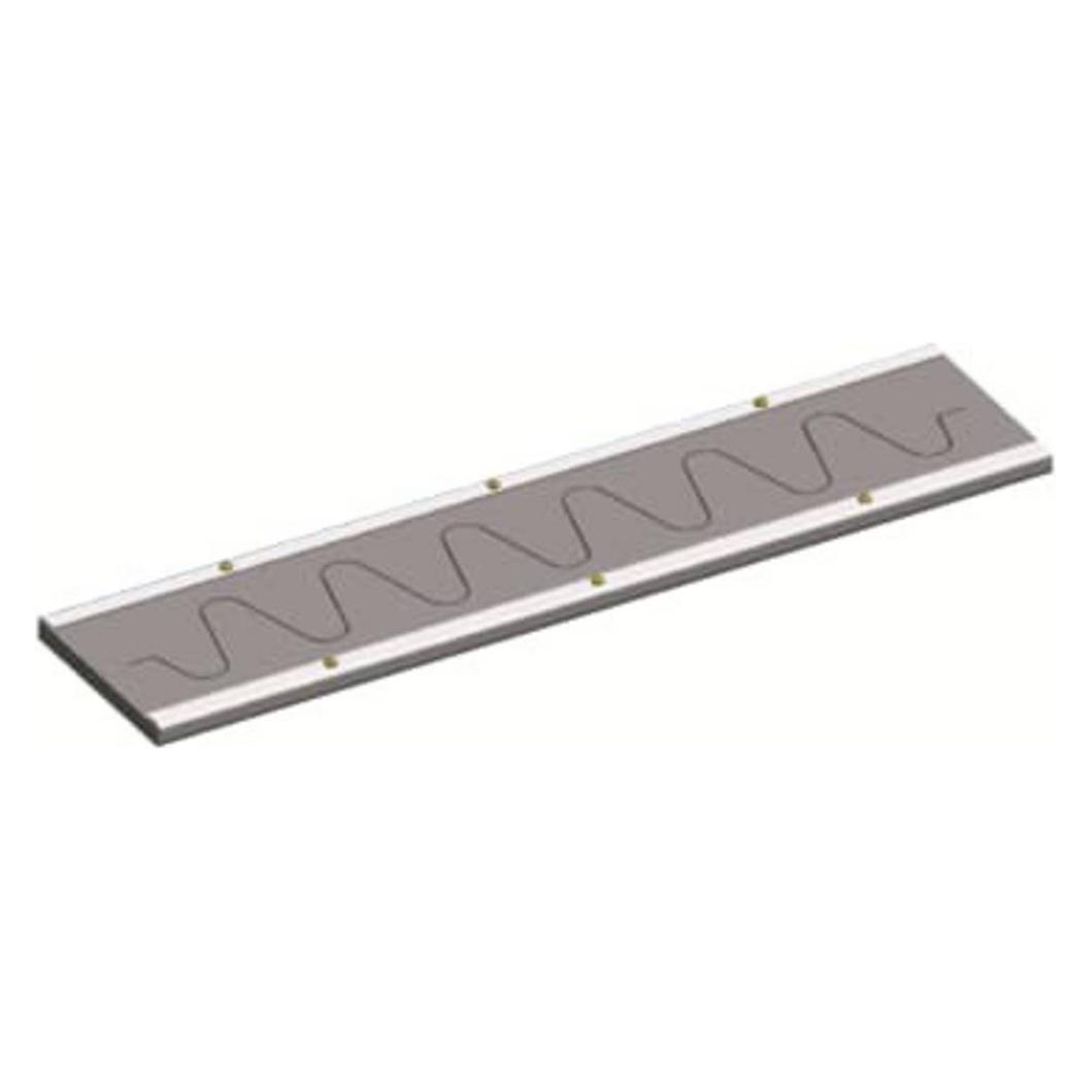 Striebel & John STR RZ65 Moosgummi-Sinus-Flansch FB2 (2CPX046225R9999)