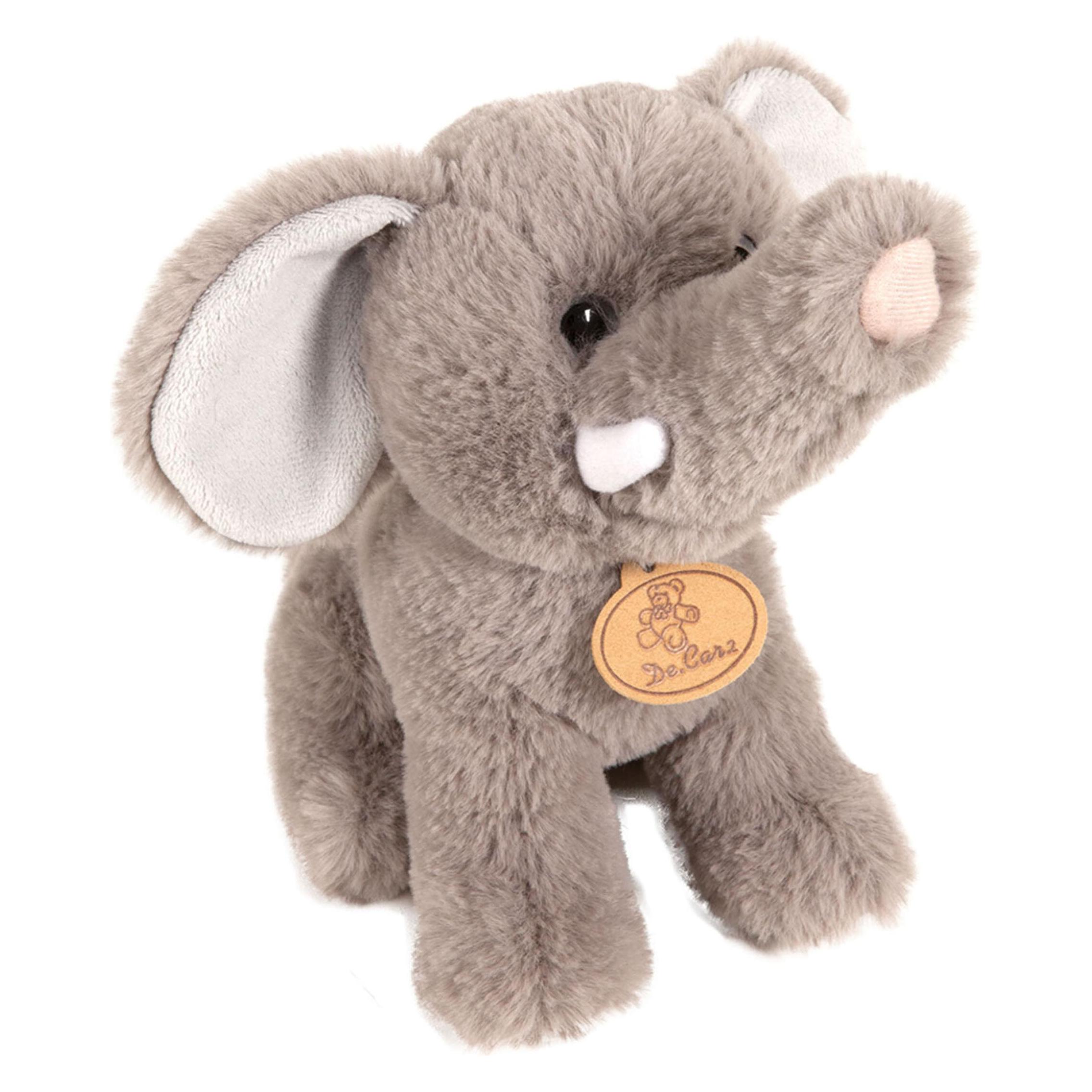 Decar Morbidelli Elephant Elly H20cm (20 cm) (38935929)