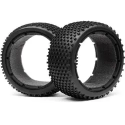 Maverick Blackout St Tyre And Insert Pr