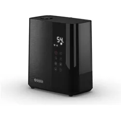 Olimpia Splendid Limpia Hero WiFi, Luftbefeuchter, Schwarz