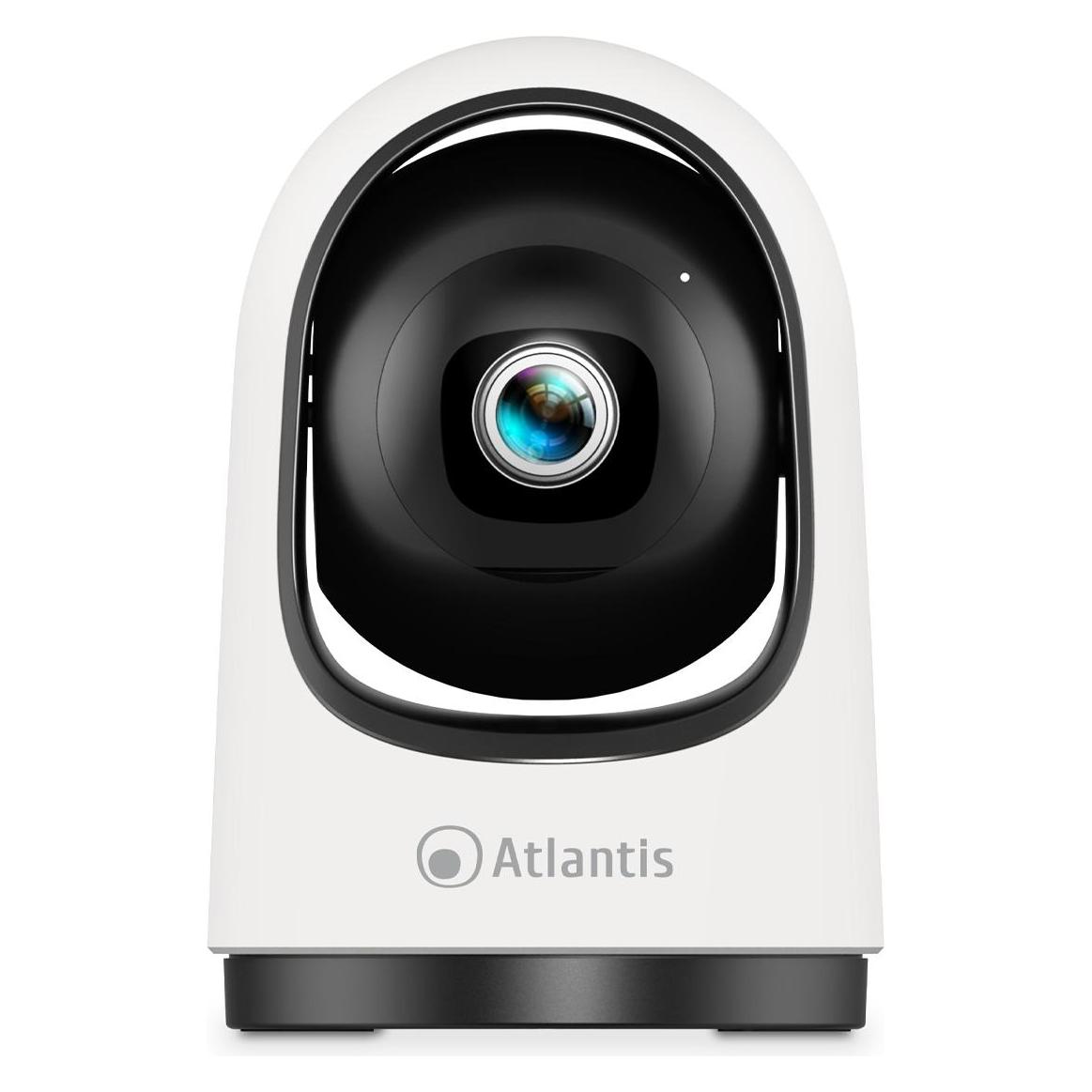 Atlantis Smartcam A14-sc915 Wl 2mpx Motorisierte Kamera (A14-SC915)