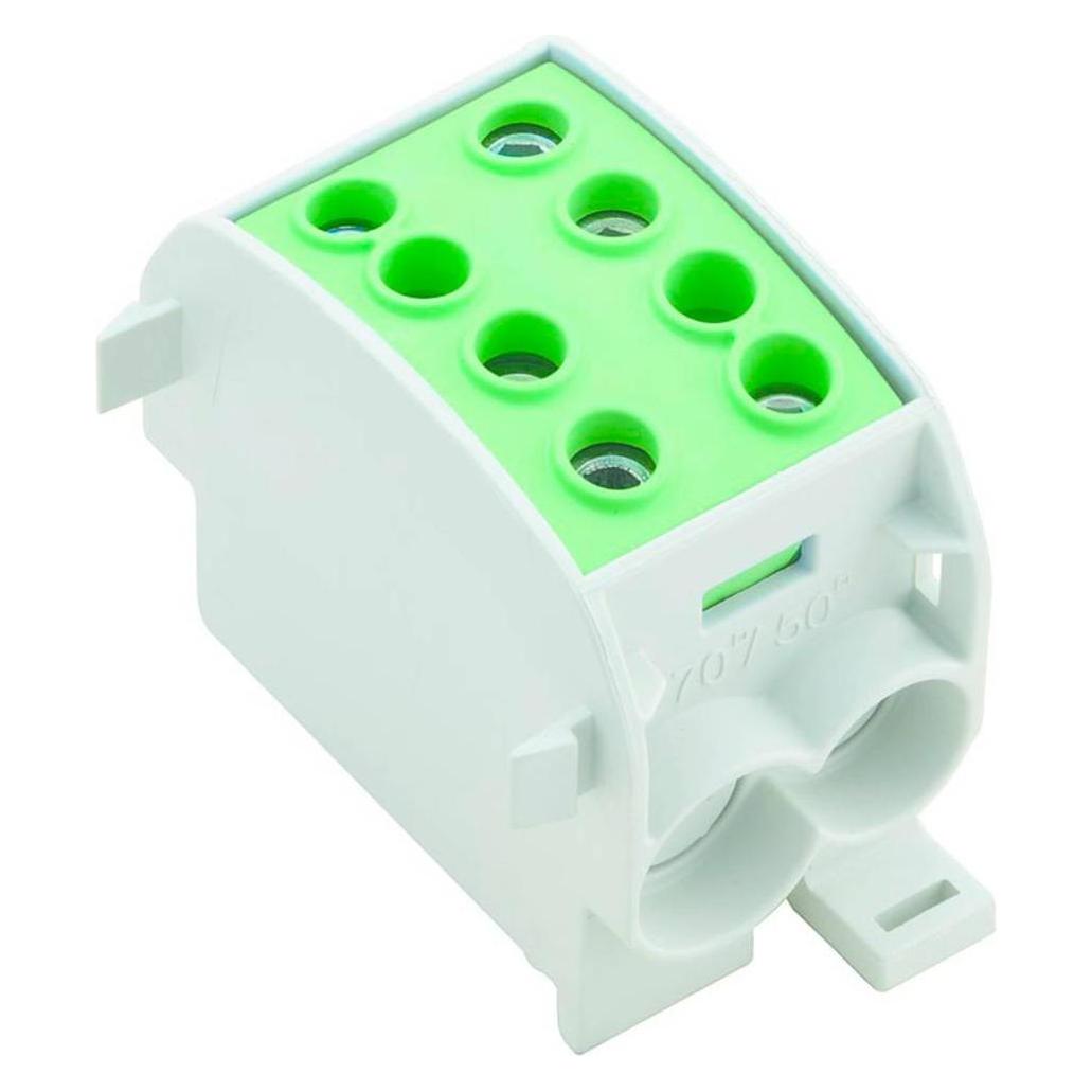 Weidmüller WPD 103 2X70/2X50 Gn (Diverse) (1561790000)