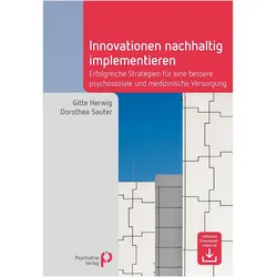 Herwig:Innovationen nachhaltig implemen, Fachbücher von Dorothea Sauter, Gitte Herwig