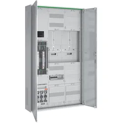 ABN, Verteilerschrank Zubehör, Wandlerschrank 200A Mittnetz ABNRS309X1552