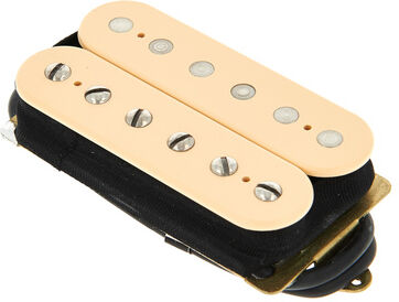 DiMarzio DP 155FCR The Tone ZONE Creme