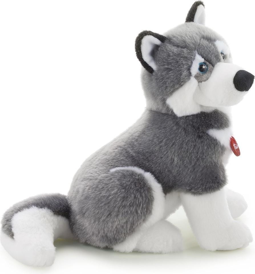 Trudi Husky Marcus L Speelgoedhond
