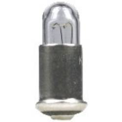 BELI-BECO 1046 Spezialglühlampe Klar MS4 19 V 60 mA 1 St.