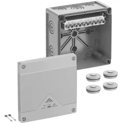 Spelsberg, Abzweigdose, Abzweigkasten Abox Pro 100-102 Schutzart IP66/IP67/IP69 max 41042001