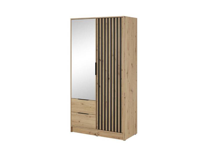 BETTSO Kleiderschrank NELLY
