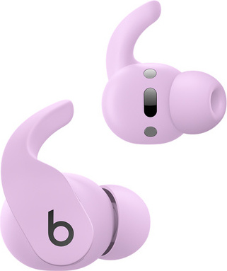 Beats by Dr. Dre Fit Pro, Kabellos, Anrufe/Musik, 55,1 g, Kopfhörer, Violett