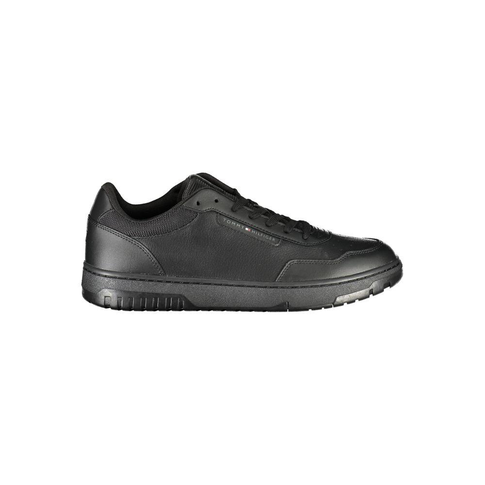 Essentiële Sneakers Casual Stijl