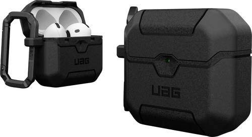Urban Armor Gear Armor Gear Schutzhülle für Ladecase Schwarz