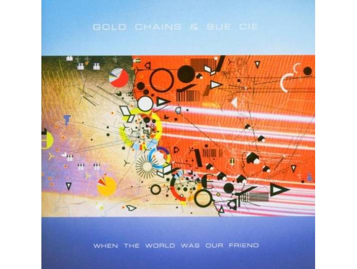 When the Wolrd Was Our Friend