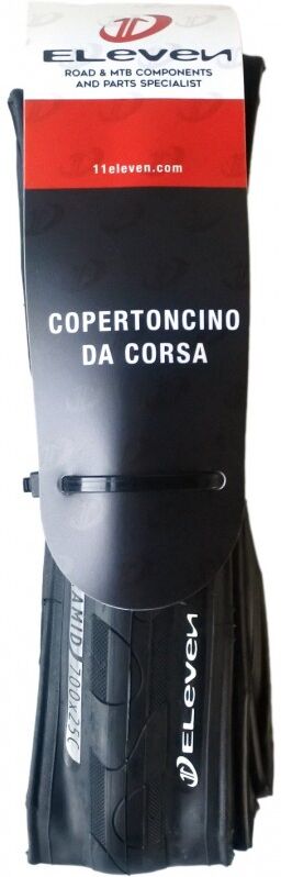ELEVEN Copertone per bici da corsa  Bibip R.S.C pieghevole