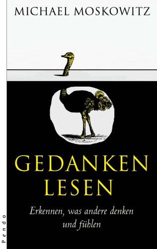 Michael Moskowitz - Gedanken lesen: Erkennen, was andere denken und fühlen - Preis vom 15.10.2026 23:06:25 h
