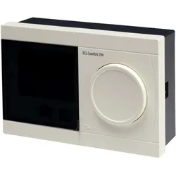 Danfoss elektronischer Regler 296 087H3000 ECL Comfort 296, 230 V