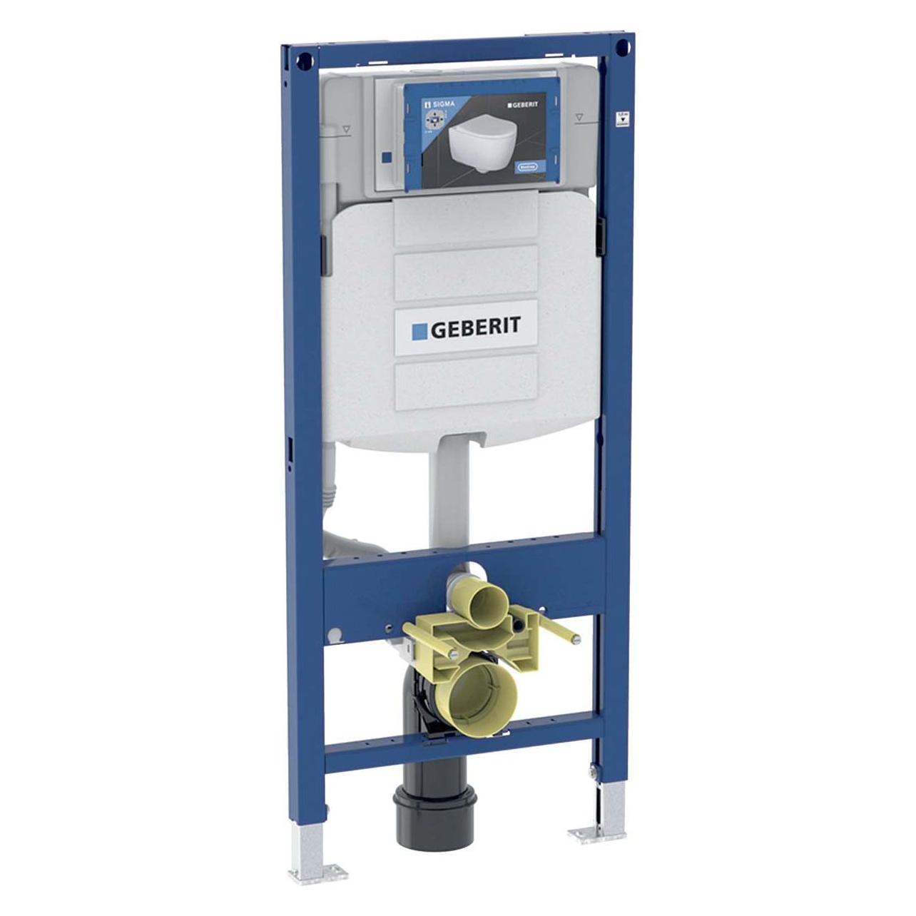 Geberit Wand-WC-Element (111900005)