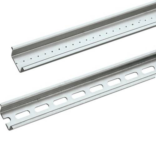Hager A099B DIN-Schiene Stahl 2000mm 1St.